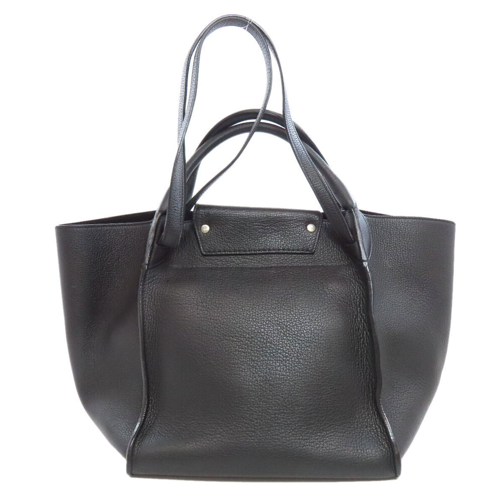 Celine Handbag Bag Leather